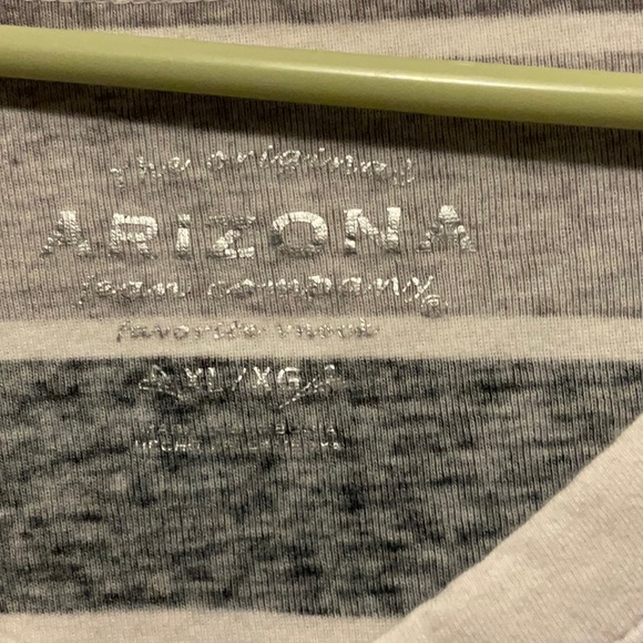 Arizona Striped Shirt - Picture 3 of 5